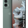 Imagem da oferta Smartphone Motorola Moto g35 5G - 256GB 12GB (4GB RAM+8GB Ram Boost) e Camera 50MP com AI NFC Tela 6.7" com Superbrilho