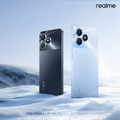 Imagem da oferta Celular Realme Note 50 Dual SIM 3/4 RAM 64GB 128GB e 256GB Bateria 5000mh ultrafina de 7.99mm