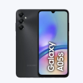 Imagem da oferta Smartphone Samsung Galaxy A05s 4G 128GB 6GB RAM Câmera Traseira Tripla 50MP + 2MP + 2MP + Selfie 13MP Tela 6.7" Preto