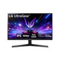 Imagem da oferta Monitor Gamer LG UltraGear 27" FHD IPS,180Hz 1ms GTG HDR10 DisplayPort e HDMI,G-Sync FreeSync Preto - 27GS60F-B