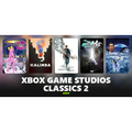 Imagem da oferta Xbox Game Studios Classics 2