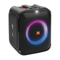 Imagem da oferta JBL PartyBox Encore Essential Caixa de Som Bluetooth 100W Show de Luzes IPX4 e Bateria de 6h