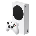 Imagem da oferta Console Xbox Series S 512GB Branco - Microsoft - Info Store | O melhor Mix em tecnologia