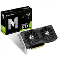 Imagem da oferta Placa de Vídeo Maxsun NVIDIA GeForce RTX 3060 Ti 8GB GDDR6 DLSS Ray Tracing RTX3060TI BM 8G L0