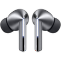 Imagem da oferta Samsung Galaxy Buds3 Pro Fone de Ouvido sem fioAlto-Falantes Duplos Cancelamento Ativo de Ruído Inteligente Áudio Hi-F