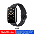 Imagem da oferta SmartWatch Mi band 7 pro Versão global original tela amoled