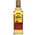 Imagem da oferta Tequila José Cuervo Ouro Especial 375ml - Jose Cuervo - Tequila