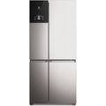 Imagem da oferta Geladeira Electrolux Frost Free Inverter 581L FlexiSpace 4 Portas Cor Inox