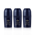 Imagem da oferta Kit Desodorante Antitranspirante Roll-On Natura Homem Tato (3 unidades)