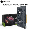 Imagem da oferta Placa de vídeo MOUGOL AMD RX 590 8GB
