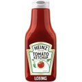 Imagem da oferta Ketchup Heinz Tradicional 1033KG