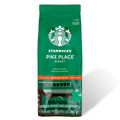 Imagem da oferta Café Starbucks Pike Place Roast Torrado e Moído - 250g