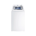 Imagem da oferta Lavadora de Roupas Electrolux LED14 Essential Care 14Kg Cesto Inox 11 Programas de Lavagem Branca - 110V