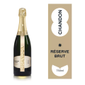 Imagem da oferta Espumante Chandon Brut - 750ml