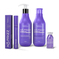 Imagem da oferta Kit Xô Frizz Completo Forever Liss