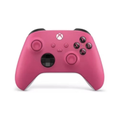 Imagem da oferta CONTROLE SEM FIO MICROSOFT XBOX SERIES XS E PC BLUETOOTH DEEP PINK