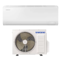 Imagem da oferta Ar-condicionado Split Samsung Digital Inverter Ultra Connect Ai 9.000 Btus Frio Ar09dyfzawknaz