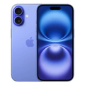Imagem da oferta iPhone 16 128GB iOS 5G Wi-Fi Tela 6.1" - Apple