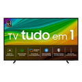 Imagem da oferta Smart Big TV Samsung 75" QLED 4K 75Q60D Bluetooth Wi-Fi Gaming Hub Tela sem limites Alexa built in