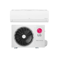 Imagem da oferta Ar-Condicionado 12.000 BTUs LG Dual Inverter Compact +AI Frio S3-Q12JAQAL - 220 Volts