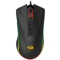 Imagem da oferta Mouse Gamer Redragon Cobra Chroma RGB 10000DPI 7 Botões Preto - M711 V2 - Mouse Gamer