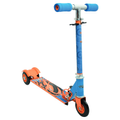 Imagem da oferta Patinete 3 Rd Dob Action Race CV244116PF