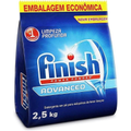 Imagem da oferta Finish - Detergente para Lava Louças em Pó 25kg