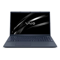 Imagem da oferta Notebook Vaio FE15 i5-1235U 16GB SSD 512GB Tela 15.6'' FHD W11 - VJFE54F11X-B2621H