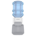 Imagem da oferta Bebedouro Aguô Cadence Natural/Gelada Branco Bivolt BEB110-BIV