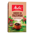 Imagem da oferta Café Torrado E Moído Sabor Da fazenda Pacote 500g Melitta