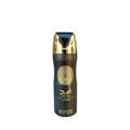 Imagem da oferta Perfume Spray Corporal Asad Masculino 200ml