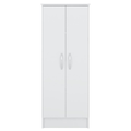 Imagem da oferta Sapateira Multiuso Demóbile Viena com 2 Portas - Branco