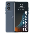 Imagem da oferta Smartphone Motorola Edge 50 Fusion 5G - 256GB 16GB (8GB RAM+8GB Ram Boost) 50MP Sony AI Camera IP68 NFC - Blue Teal