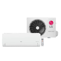 Imagem da oferta Ar Condicionado Split LG Inverter Smart AI 12000 BTUh Frio S3-Q12JA31E - 220 Volts