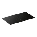 Imagem da oferta Cooktop Por Indução Smartzone Platinium Ebony Com Booster 220v Fischer Preto