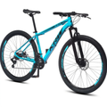 Imagem da oferta Bicicleta Alumínio Aro 29 KRW Shimano TZ 24 Vel Ltx KRW20