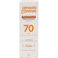 Imagem da oferta Cenoura e Bronze Protetor Solar Facial Fps70 - 50 g