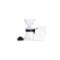Imagem da oferta Conjunto de Café HARIO V60 Preto