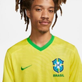 Imagem da oferta Camisa Nike Brasil 2023/25 Torcedor Pro Masculina