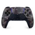 Imagem da oferta Controle Sony DualSense PS5 Sem Fio Gray Camuflado