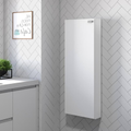 Imagem da oferta Armário Cozinha Utilitário 1 Porta Branco Carraro