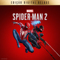 Imagem da oferta Jogo Marvel's Spider-Man 2 Edição Digital Deluxe - PC Steam