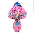 Imagem da oferta Ovo de Páscoa Lacta Barbie de Chocolate ao Leite 166g