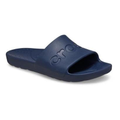 Imagem da oferta Chinelo Crocs Slide Navy