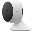 Imagem da oferta Câmera de Segurança Wi-Fi Sieco S30 Full HD (1080p)