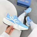 Imagem da oferta Tênis Feminino Olympikus Academia Caminhada Confortável