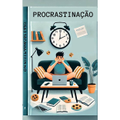 Imagem da oferta eBook Procrastinação