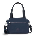 Imagem da oferta Bolsa de Ombro Kipling Metálica Elysia