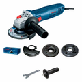 Imagem da oferta Esmerilhadeira Angular GWS700 4.1/2" 710W 127V Bosch