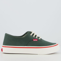 Imagem da oferta Tênis Redley Originals Juvenil Verde